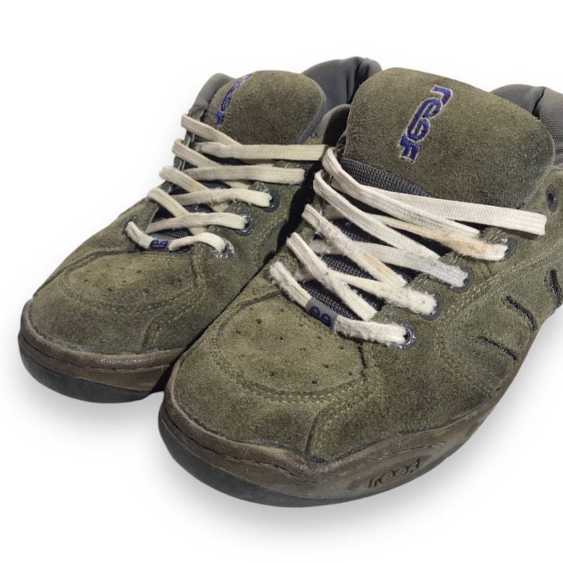 Tênis Reef Philly Og Reef Usado 113643854 enjoei