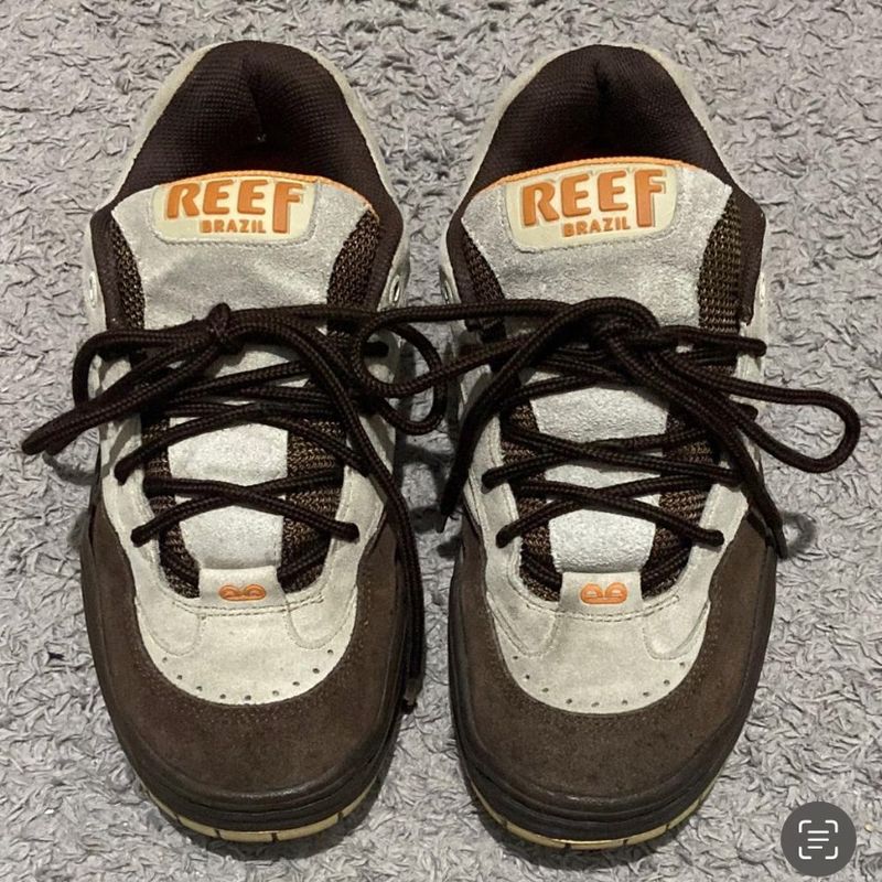 Reef hot sale brazil shoes