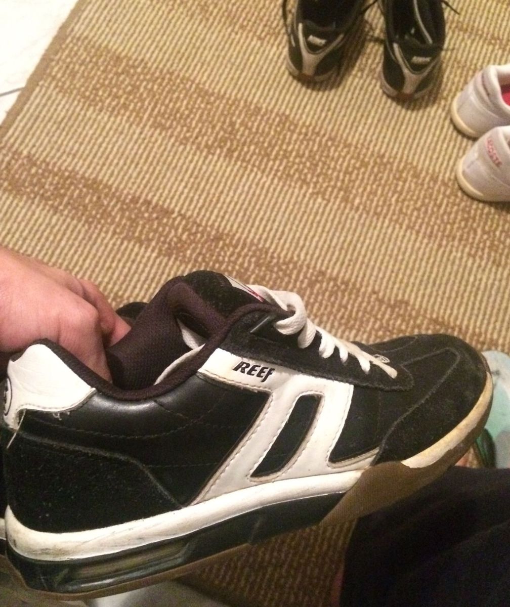 imagens do tênis da oakley