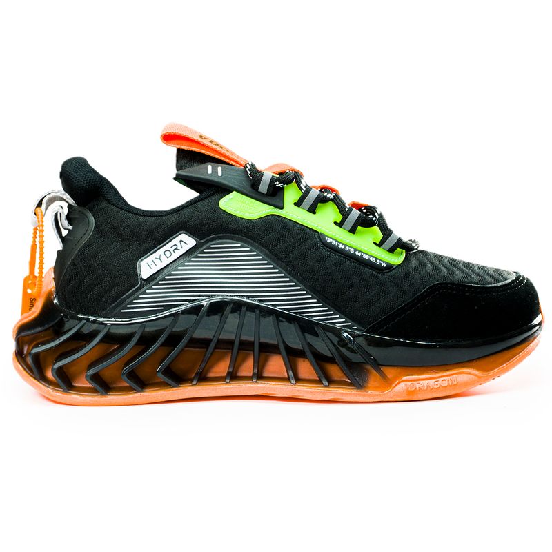 Tenis best sale rekoba masculino