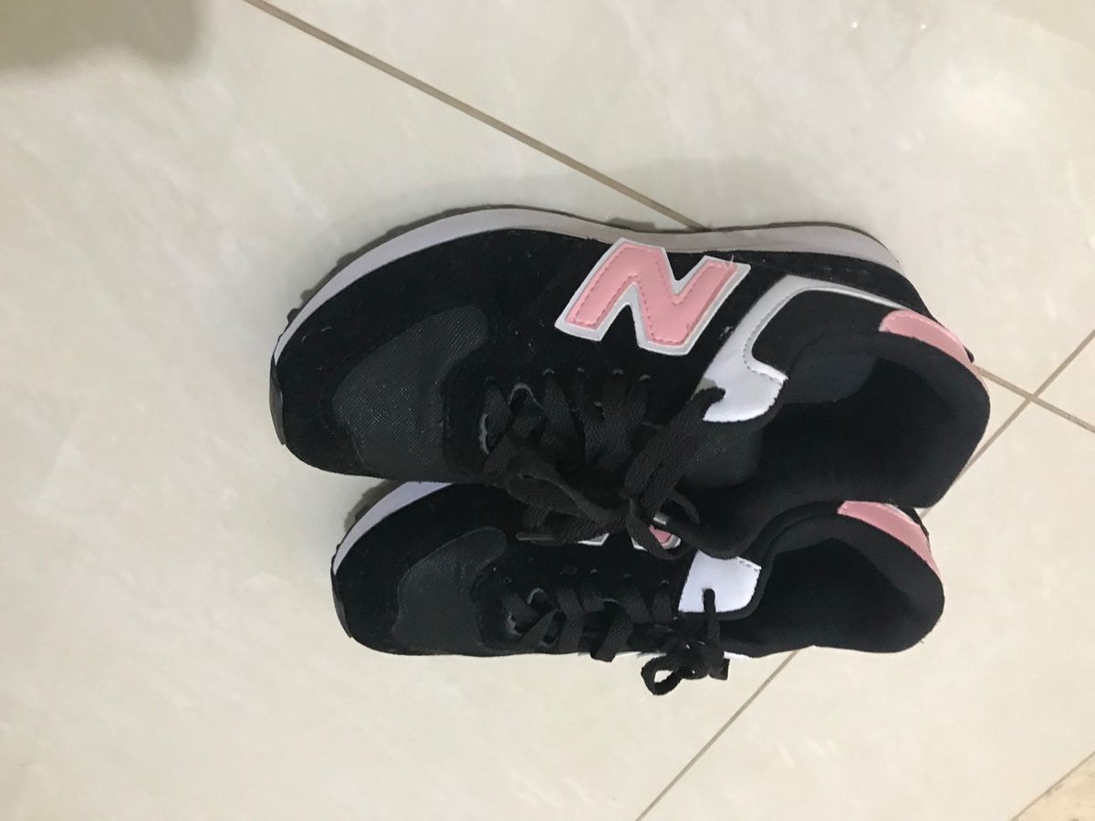 new balance replica primeira linha