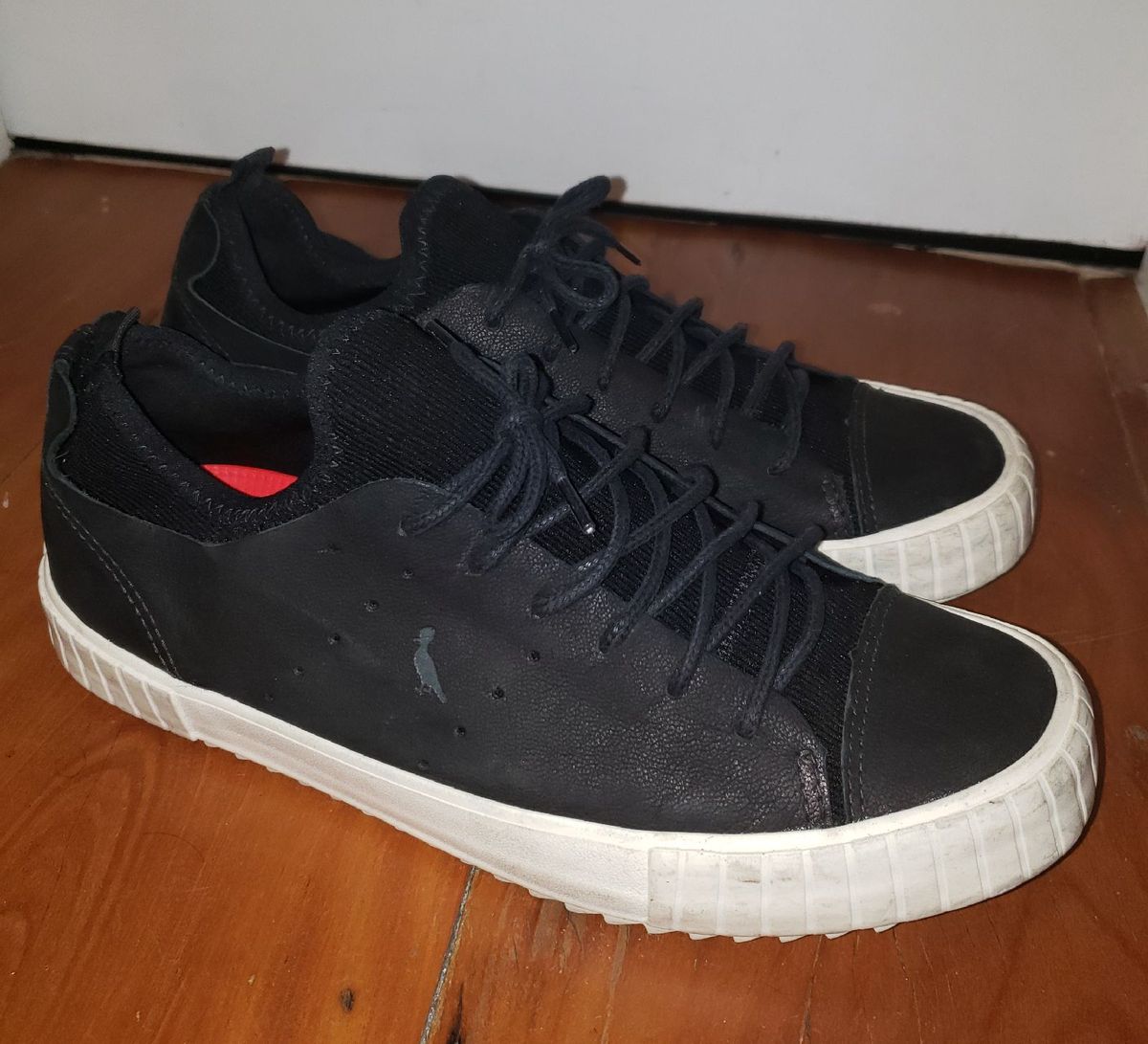 tenis astral reserva