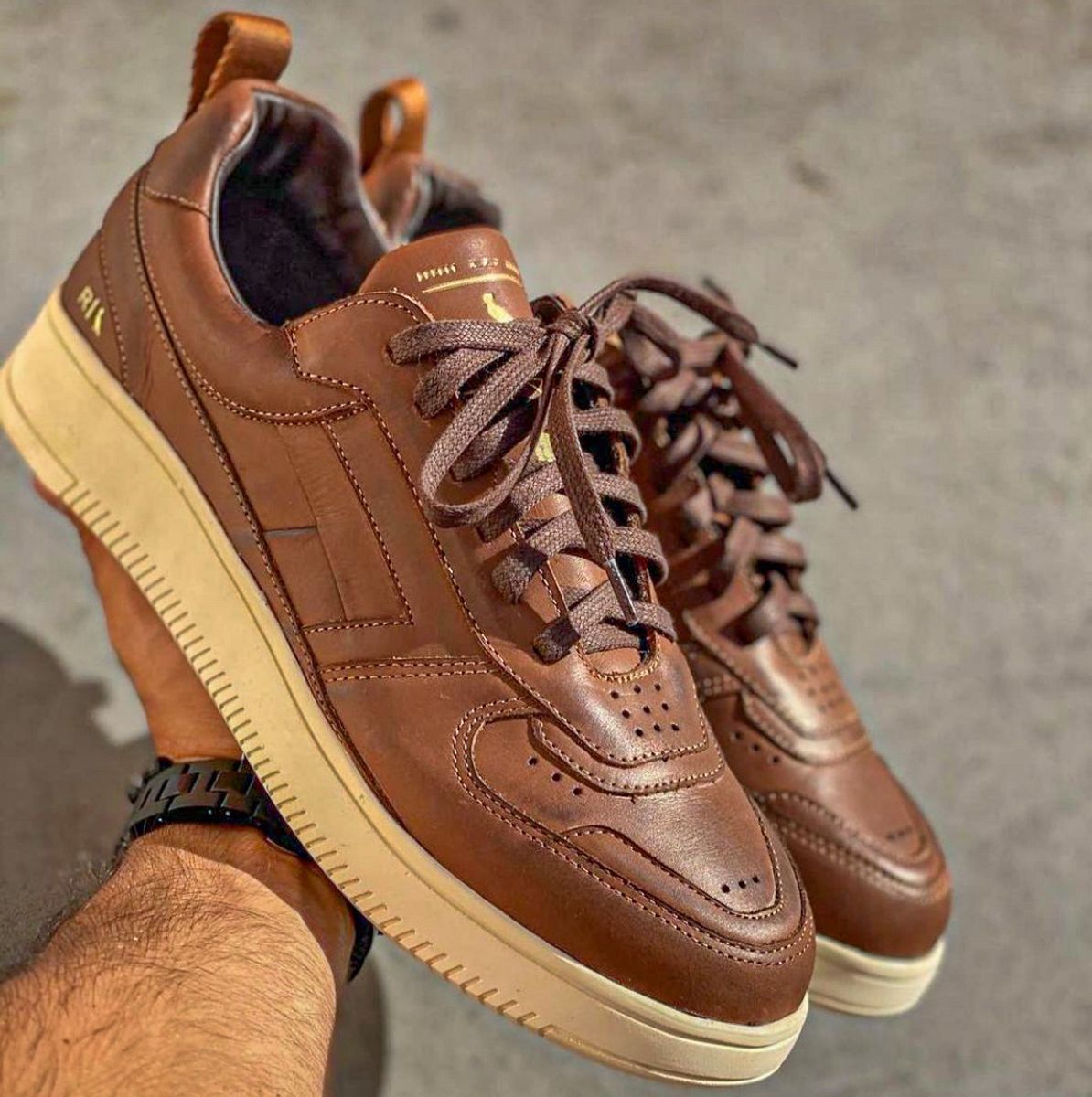 Sapatênis Reserva Masculino Tenis Reserva Hero Tenis Reserva Hero