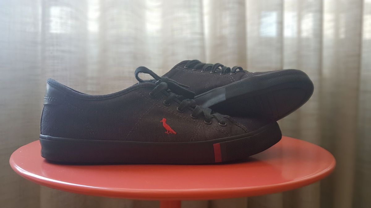 tenis reserva replica