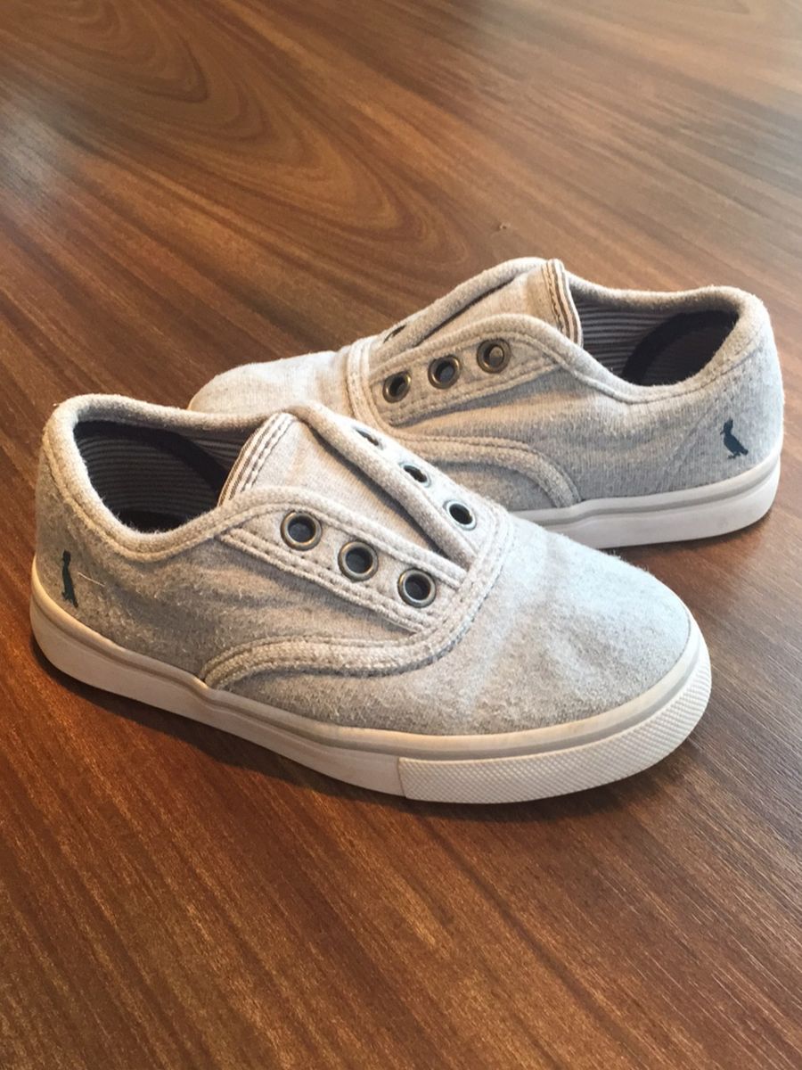 tenis reserva elastico