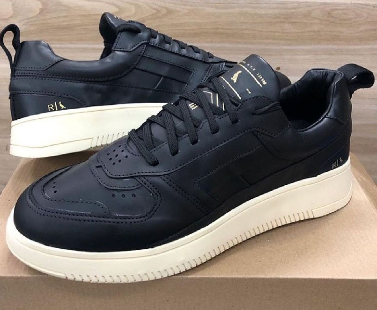 tenis reserva masculino