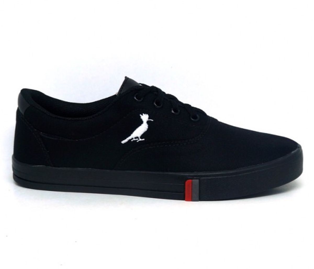 tenis reserva preto