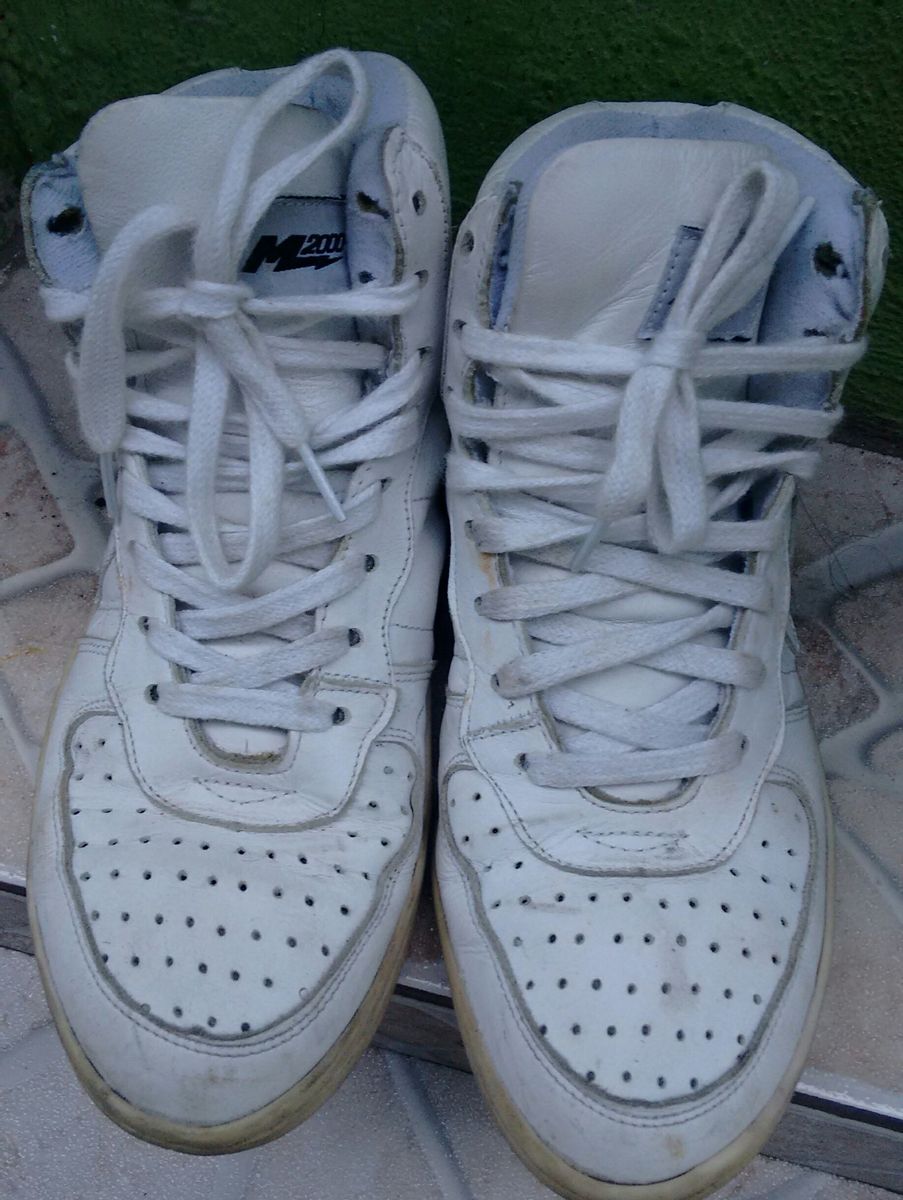 tenis m2000 feminino