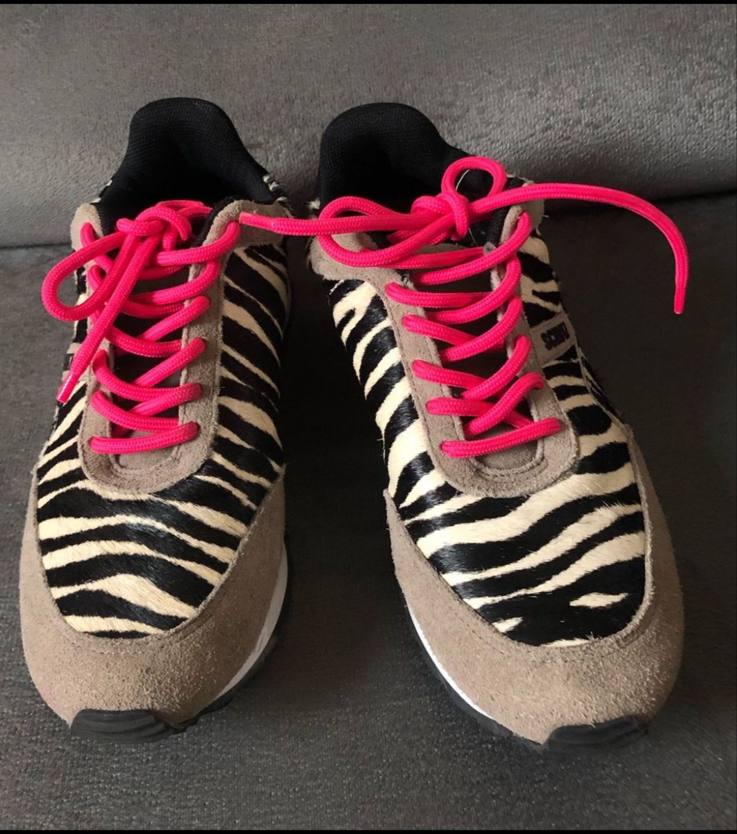 tenis schutz zebra