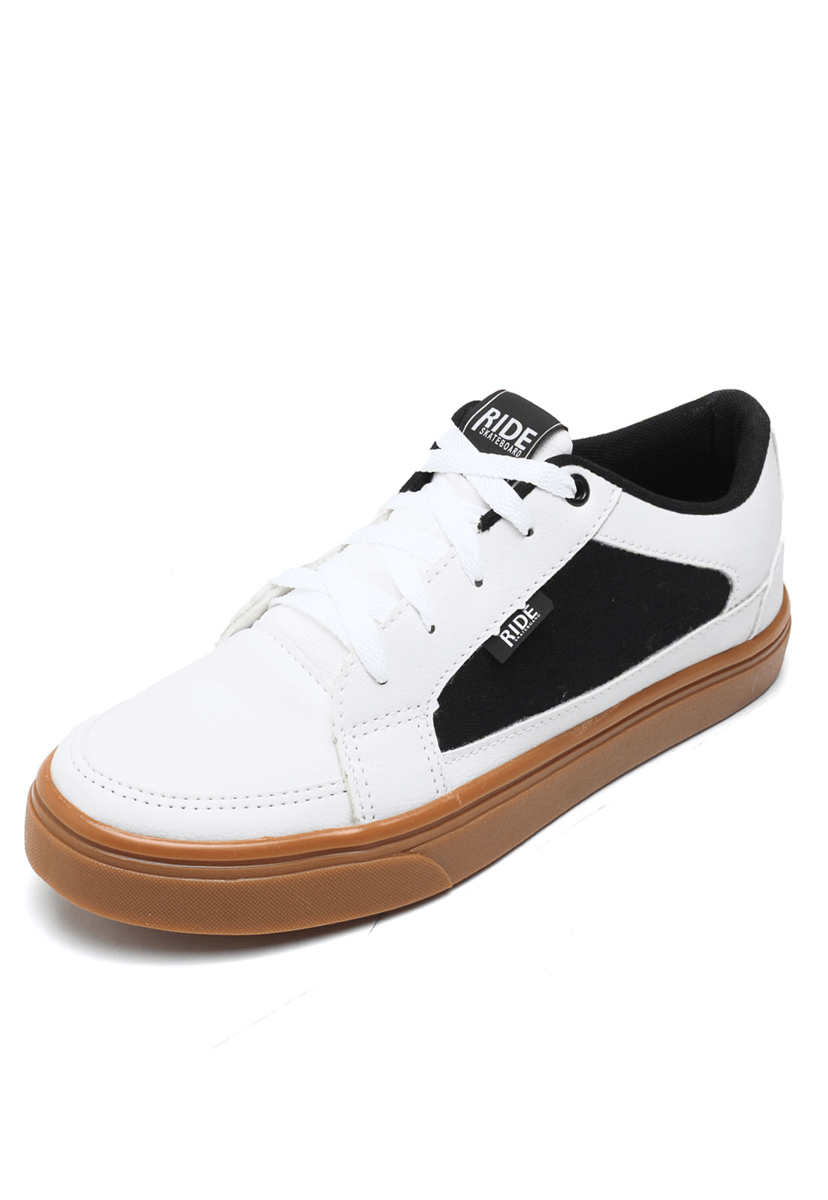 tenis ride skateboard masculino