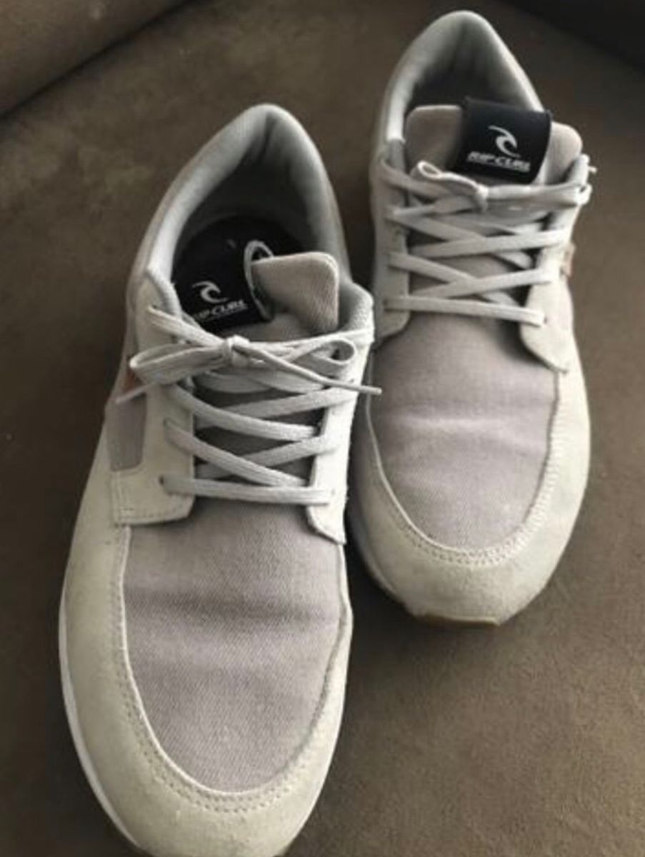 tenis rip curl medina