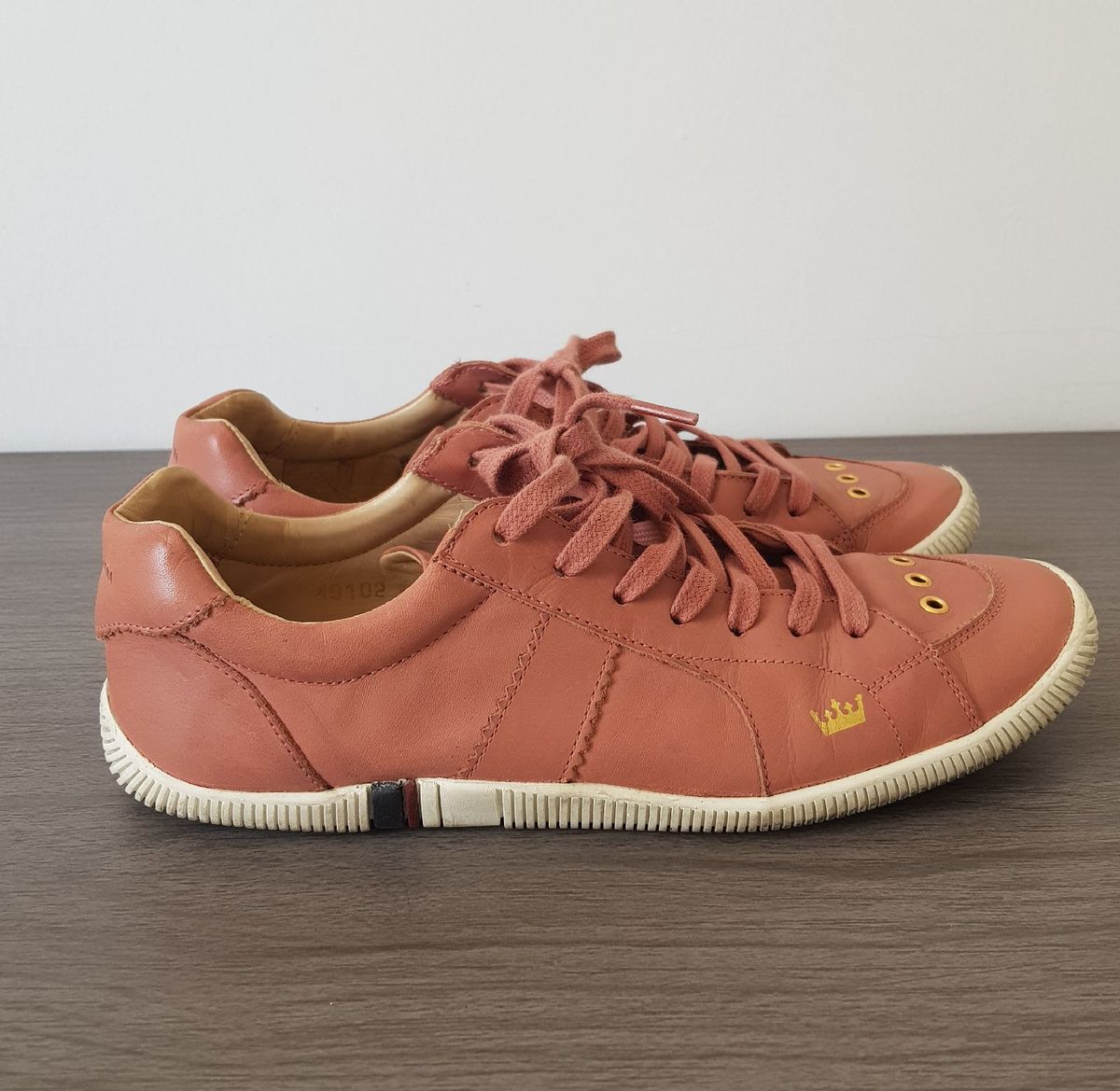 tenis da osklen feminino