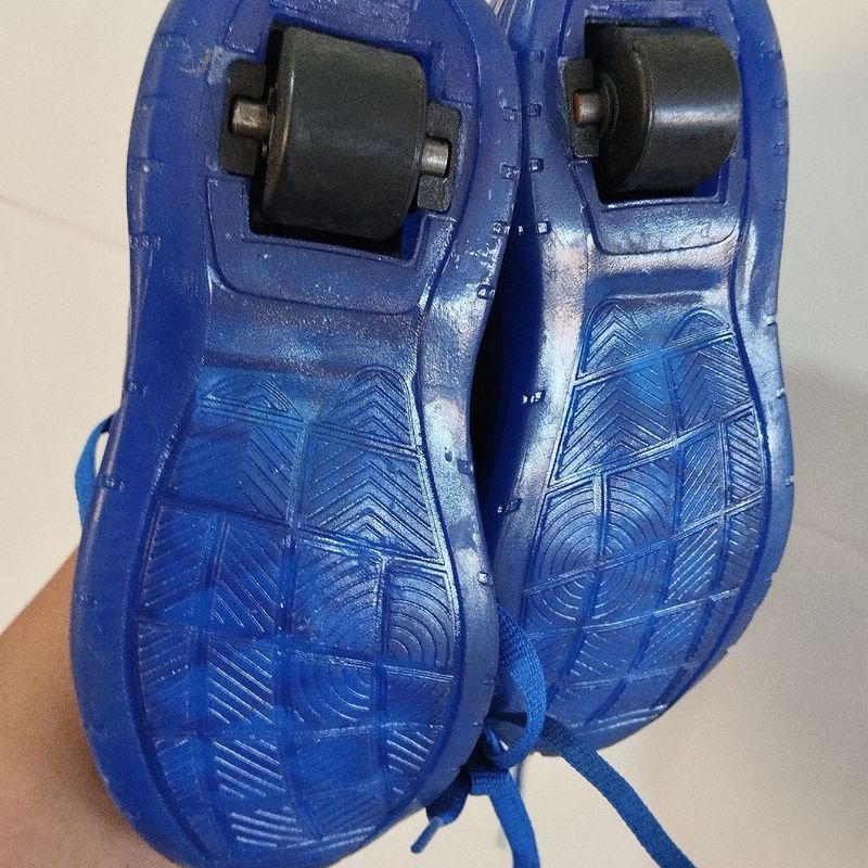 Tenis rodinha 28 cheap