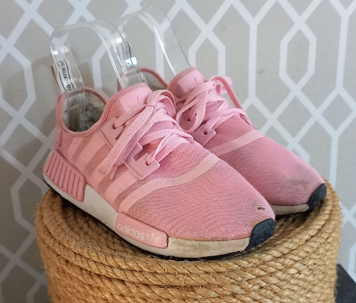 adidas nmd xr2 rosas