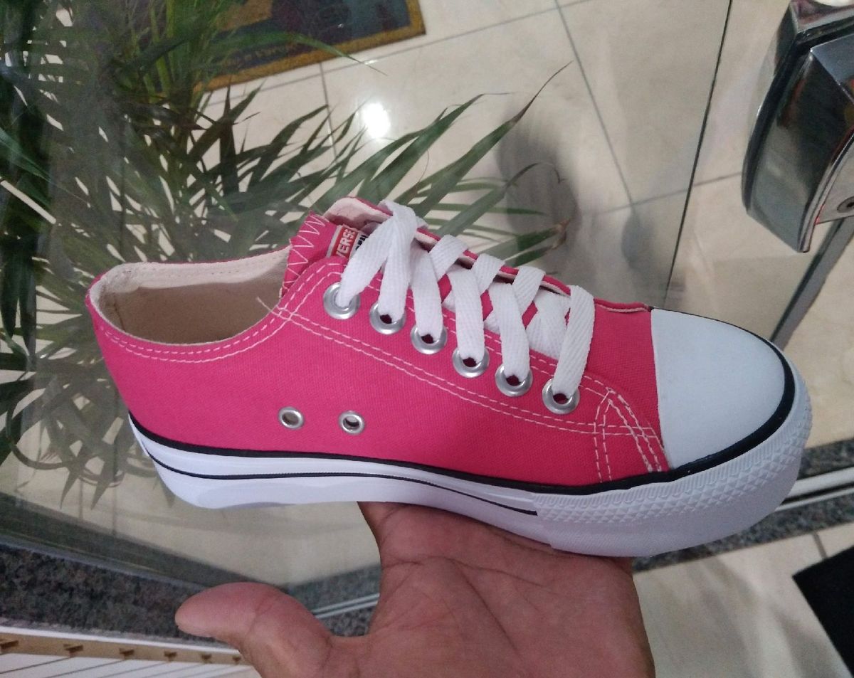 all star rosa 34