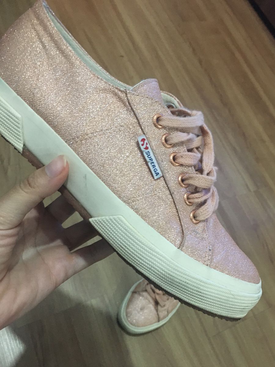 superga tenis feminino