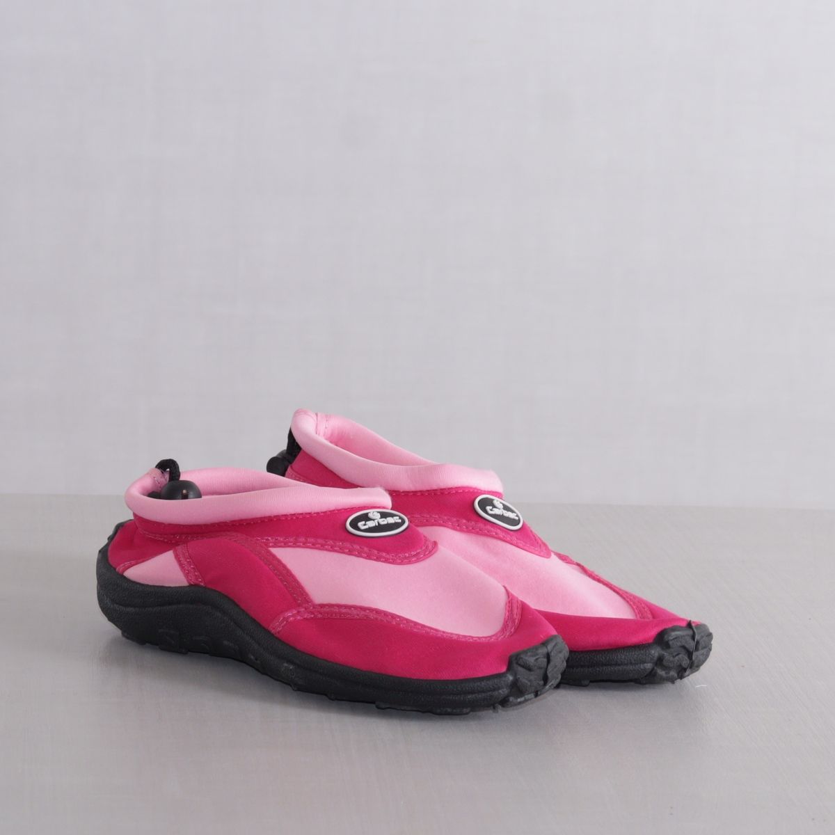 Tênis Rosa Carbec | Tênis Feminino Carbec Usado 85839569 | enjoei