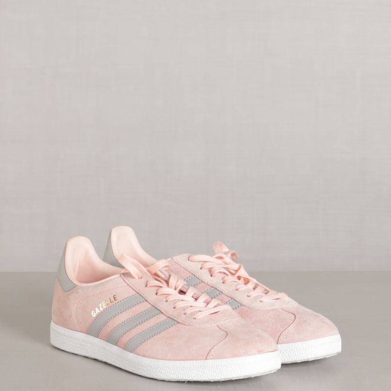 adidas gazelle silver green womens Tnis Adidas Gazelle Indoor Feminino Amarelo/Roxo IG1636  NewSkull