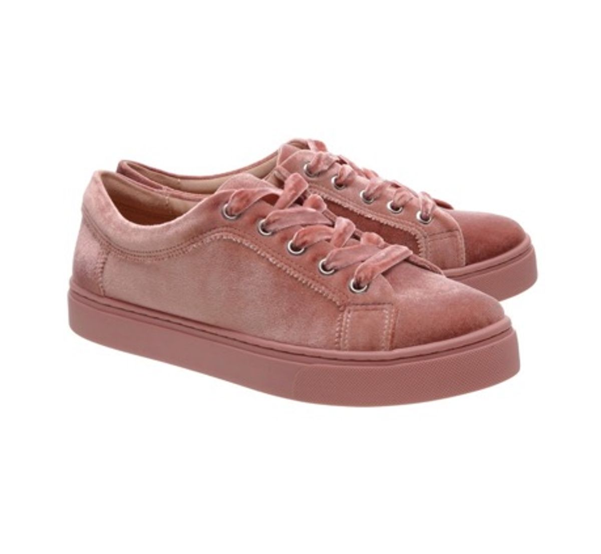 anacapri tenis rosa