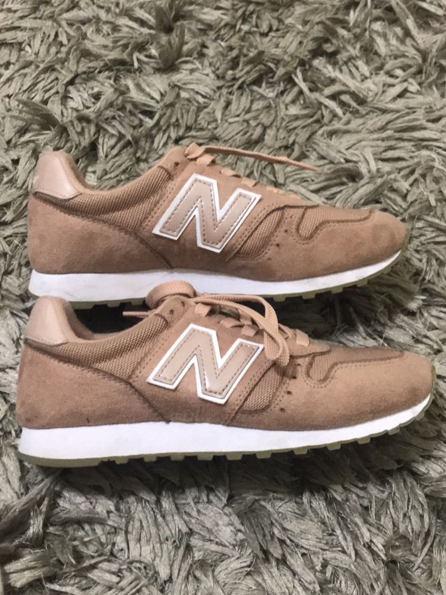 new balance 373 oncinha