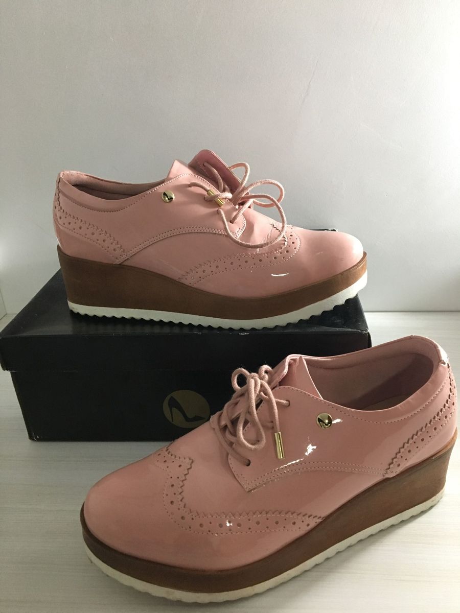 tenis feminino sapatinho de luxo