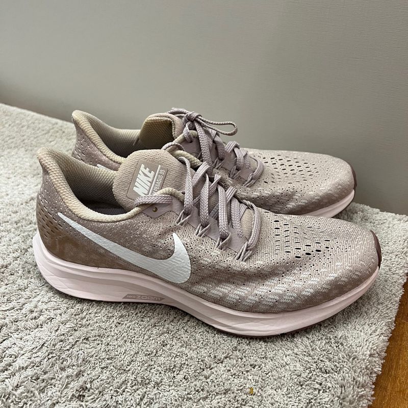 Nike pegasus store 35 rose