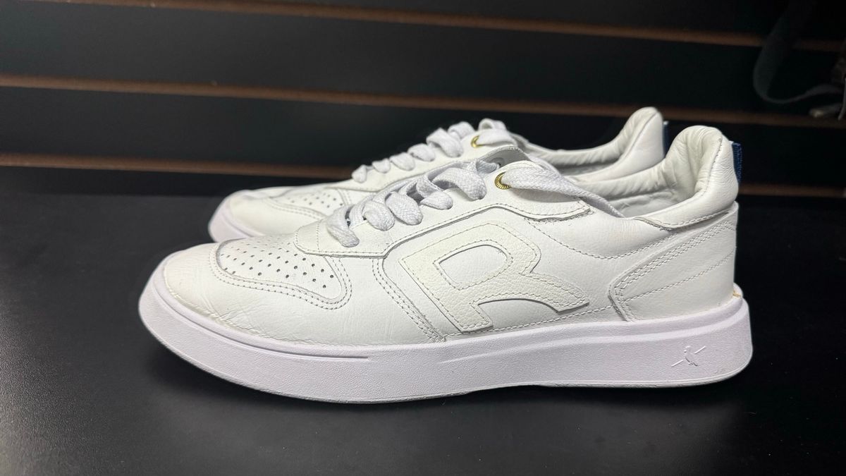 Tenis Rsv Type R Classic 40 | Tênis Masculino Reserva Usado 124069091 ...