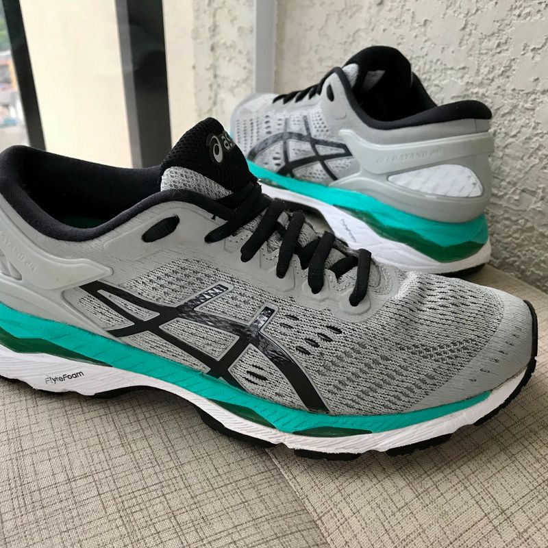 Ladies asics best sale gel kayano 24