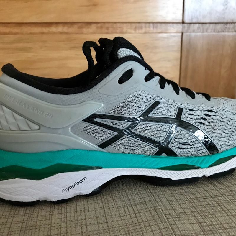 Asics shoes best sale kayano 24