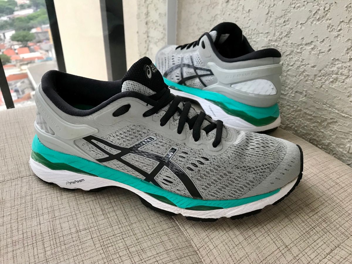 Asics gel store kayano womens 24