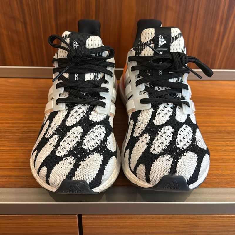adidas gazelle silver green womens Women's Adidas Ultraboost 5.0 x Marimekko GW8567  Sneaker Junkies