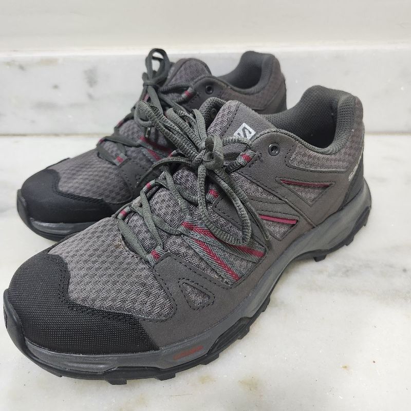 Salomon redwood shop 3