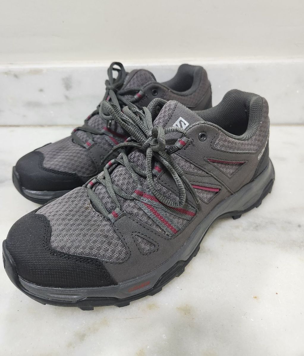 Salomon redwood shop 3