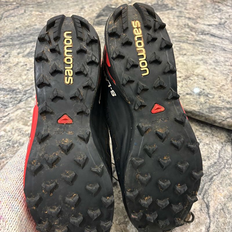 SALOMON FS90 ゴースト 中古 中古・古着通販】SALOMON (サロモン