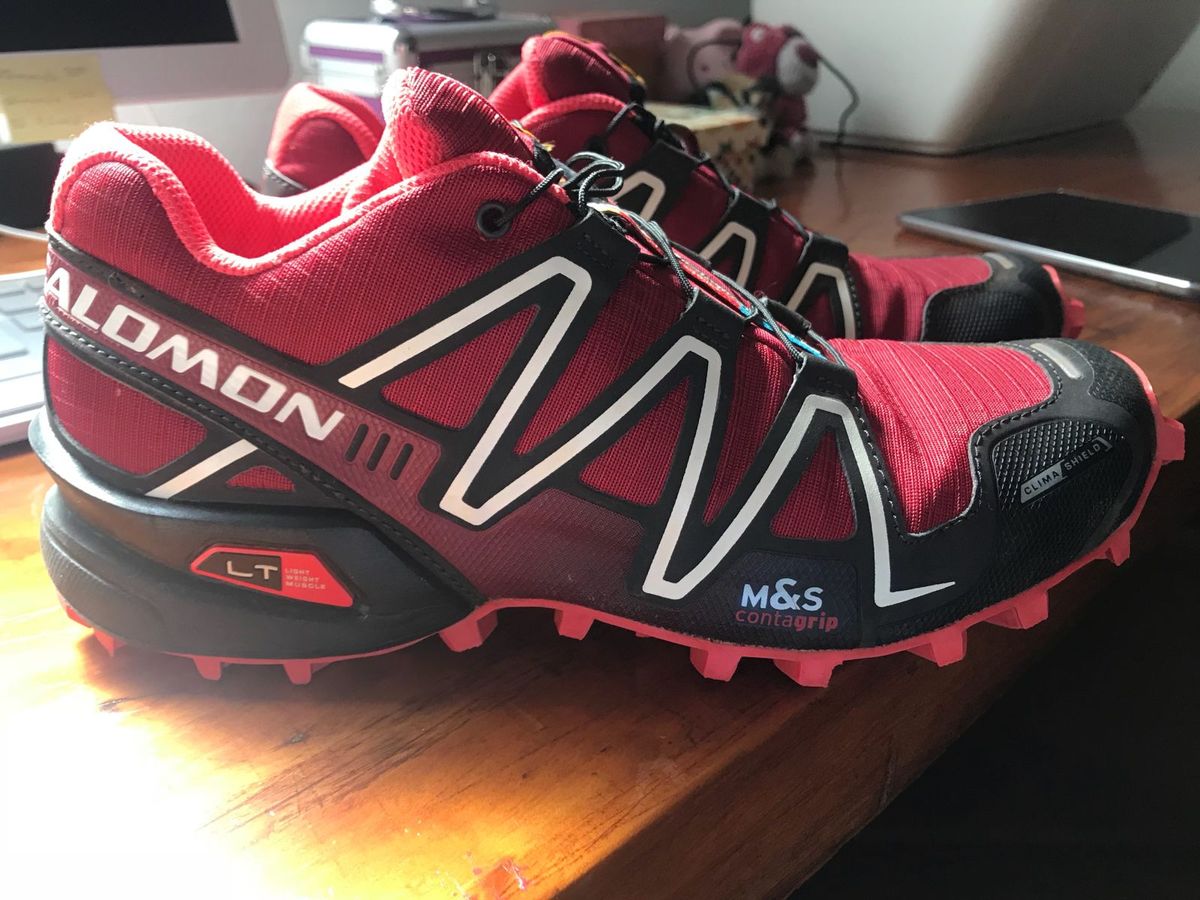 tenis speedcross 3