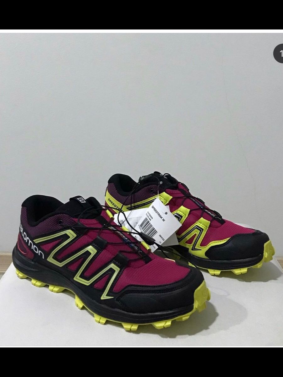 salomon speedtrak