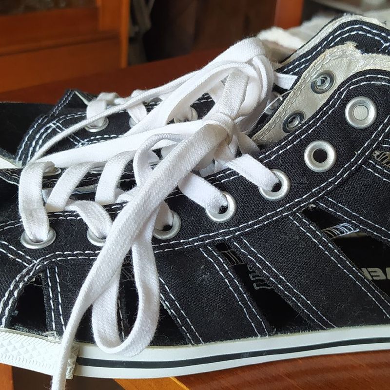 Tenis cheap sandalias converse