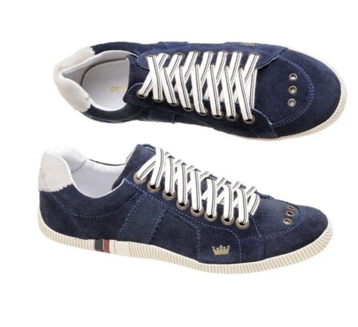 sapatenis masculino 33