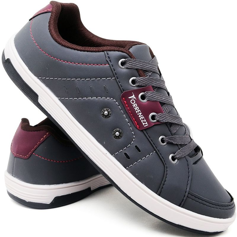 Sapatos best sale tênis masculino