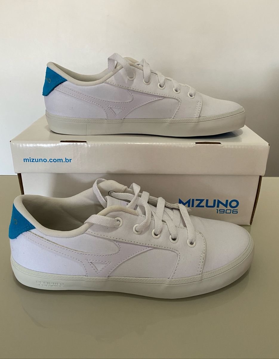 sapatenis mizuno