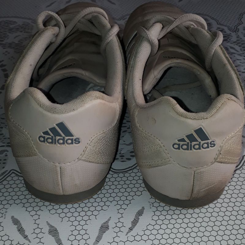 Sapatilha hot sale adidas antiga