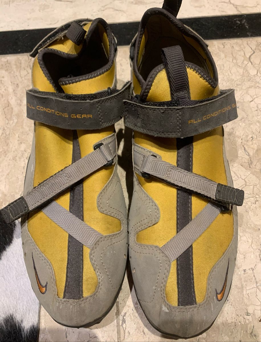 sapatilha hibrida masculina