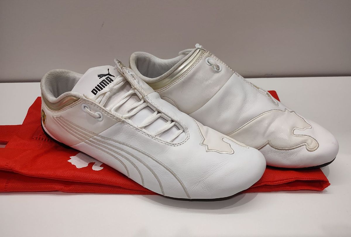 Tenis best sale sapatilha puma