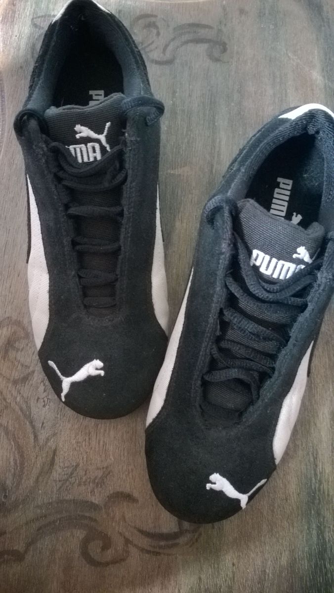 tenis puma sapatilha