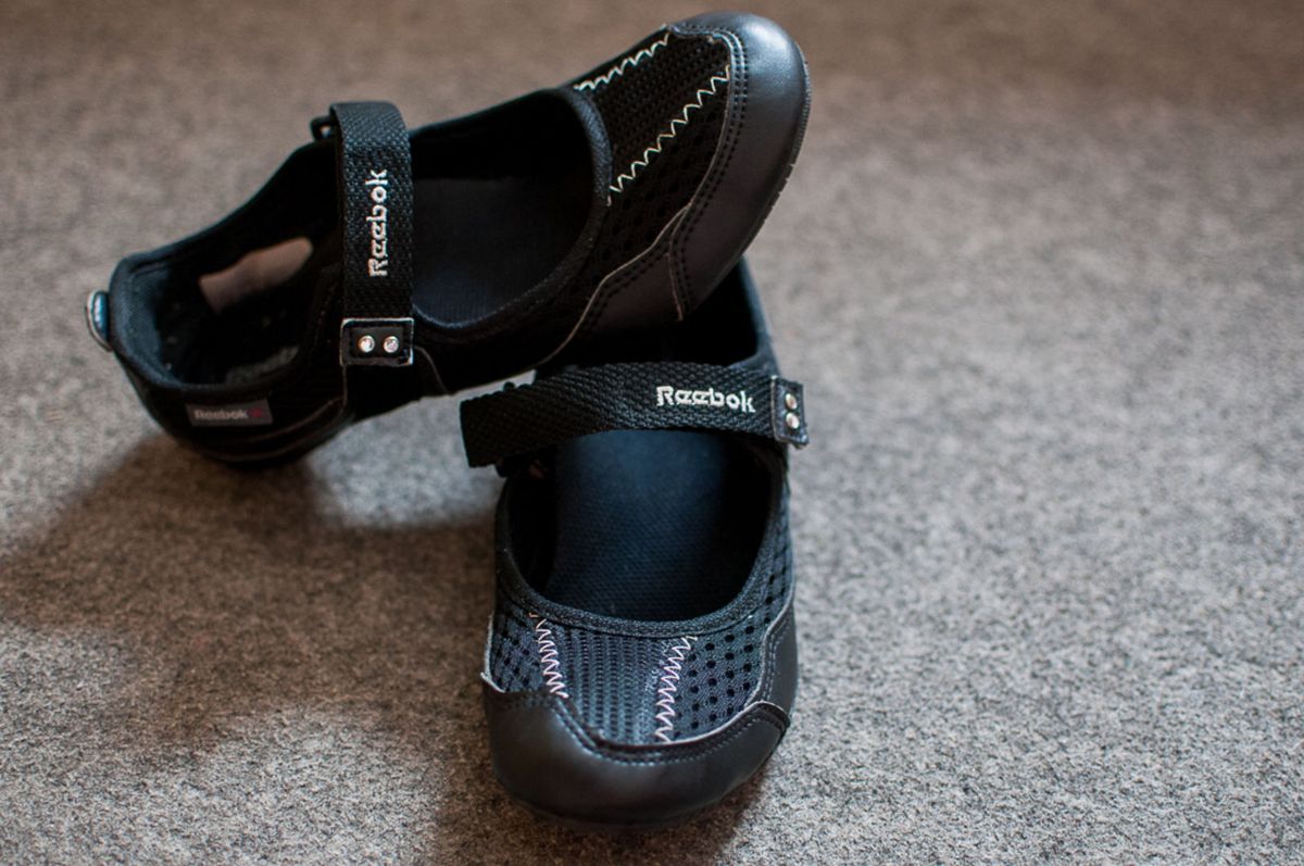 sapatilha reebok feminina