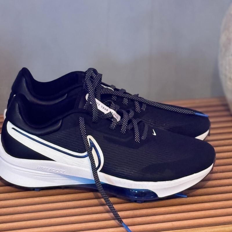 Tênis Sapato para Golfe Nike Air Zoom (Infinity Tour Next