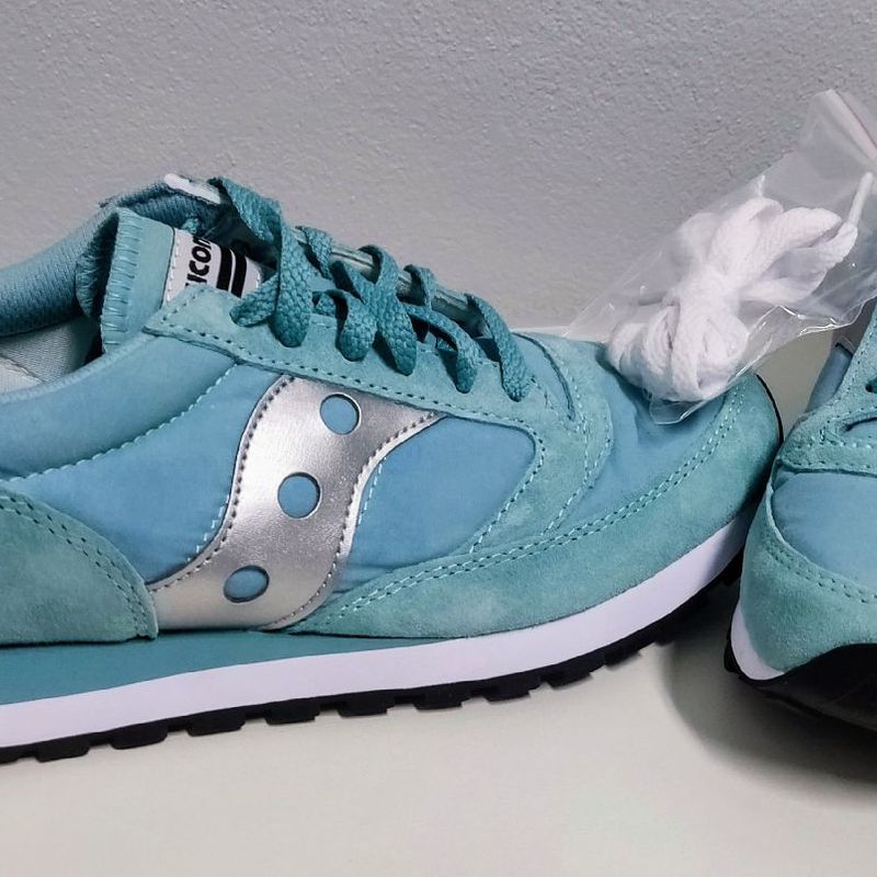 Tênis Saucony Jazz 81 - Tam. 40 | Saucony Nunca Usado 98128031
