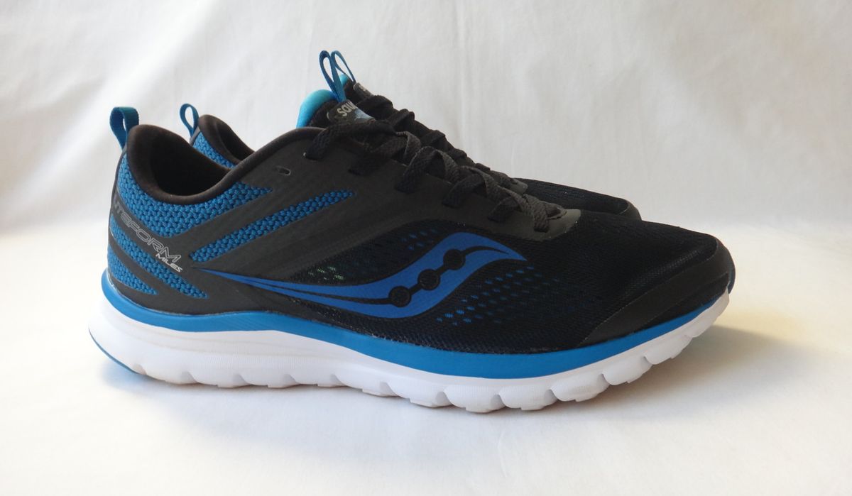 tênis saucony liteform miles