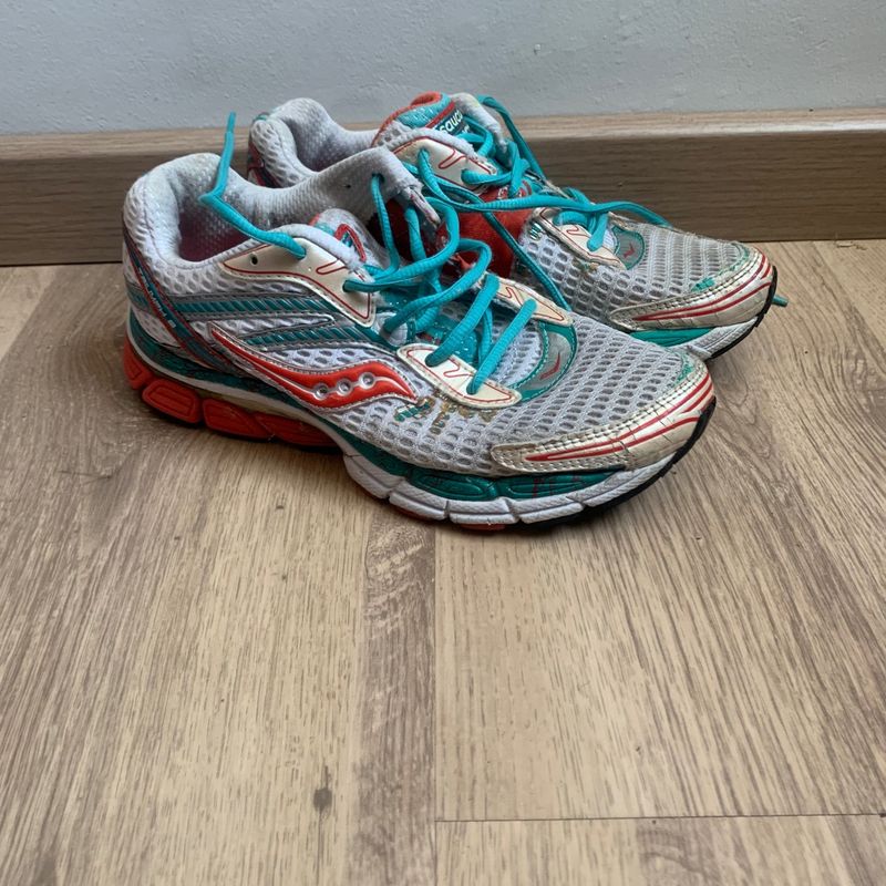 Comprar saucony cheap triumph 8