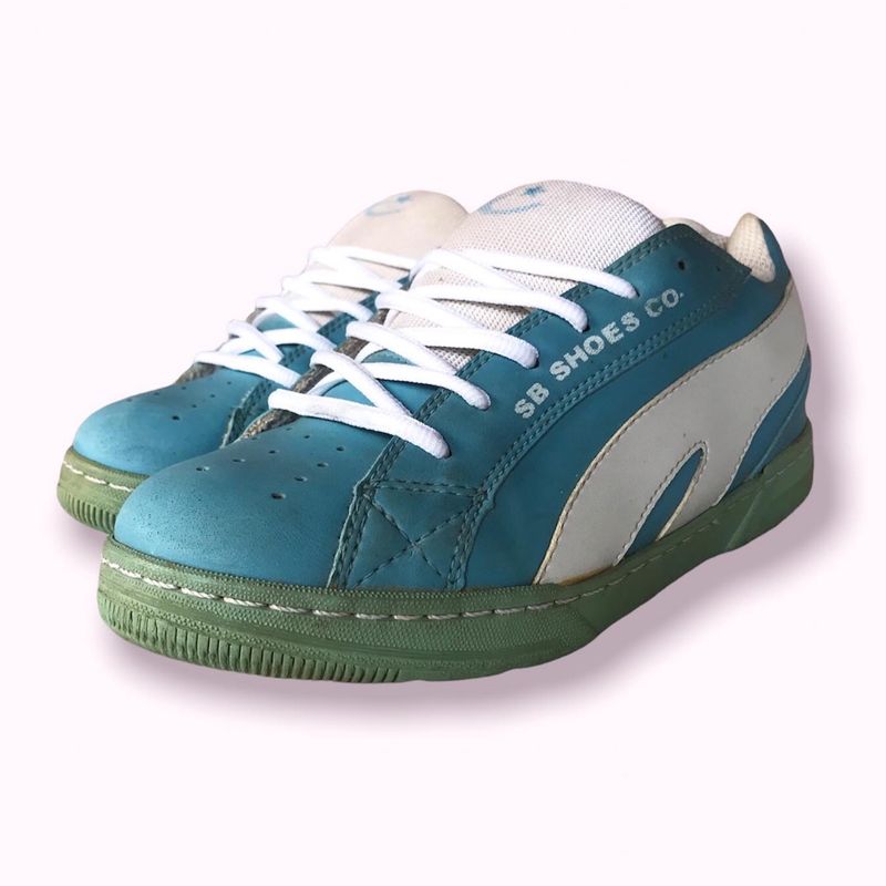 Tenis sb hot sale shoes co